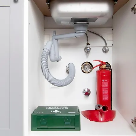 And Work - 6 Single Beds Μπόχολτ