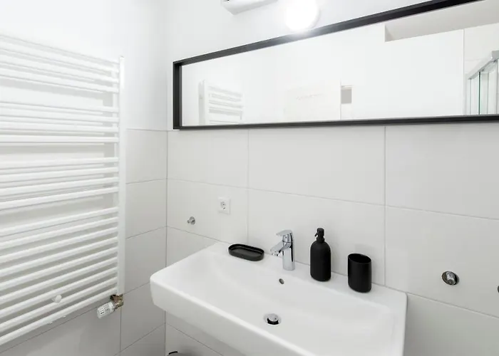 And Work - 6 Single Beds Bocholt