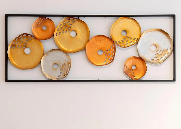 And Work - 6 Single Beds