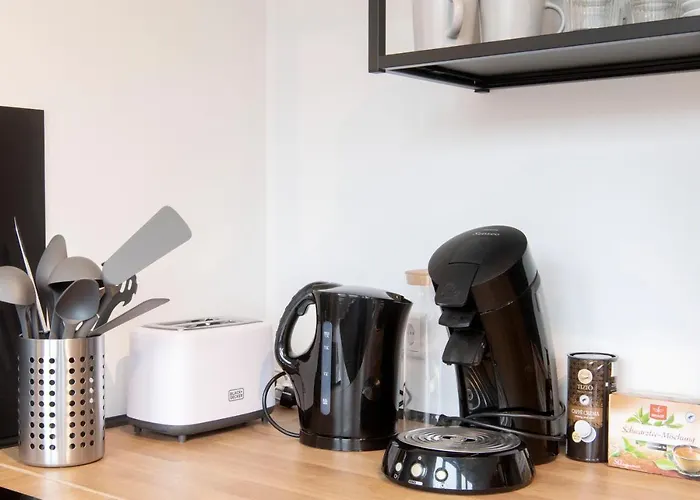 And Work - 6 Single Beds Bocholt